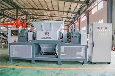 QD-1000 TRITURA DE CABLES